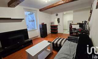 Appartement 2 Pièces 40 m² à vendre à Carcès (83570)