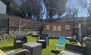 Maison 5 Pièces 120 m² à vendre à 83200 Toulon (83200)