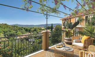 Appartement 3 Pièces 77 m² à vendre à Grimaud (83310)