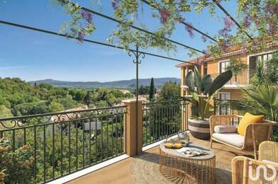 Appartement 3 pièces 598000 €