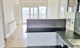 Appartement 3 Pièces 59 m² à vendre à Toul (54200)