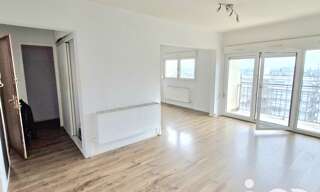 Appartement 3 Pièces 59 m² à vendre à Toul (54200)