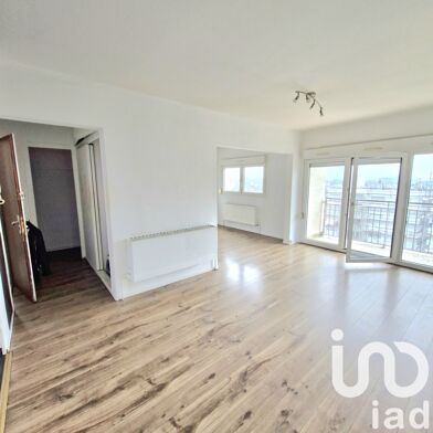 Appartement 3 pièces 55000 €