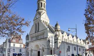 Commerce  38 m² à vendre à Enghien-les-Bains (95880)