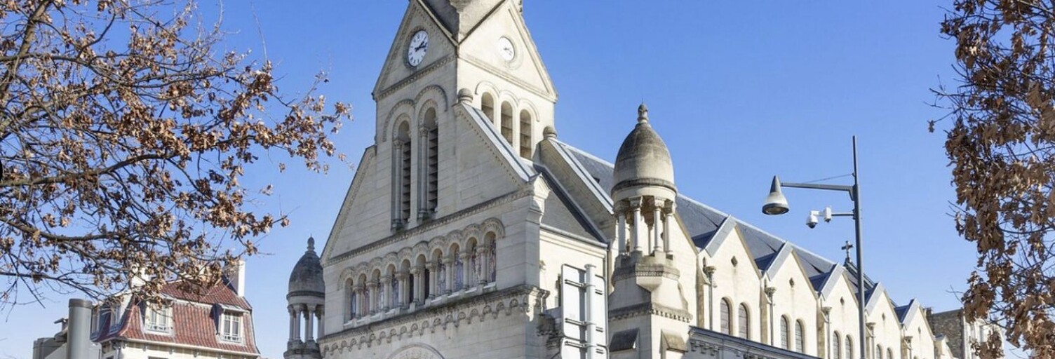 Commerce  38 m² à vendre à Enghien-les-Bains (95880)