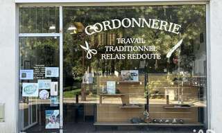 Divers  38 m² à vendre à Enghien-les-Bains (95880)