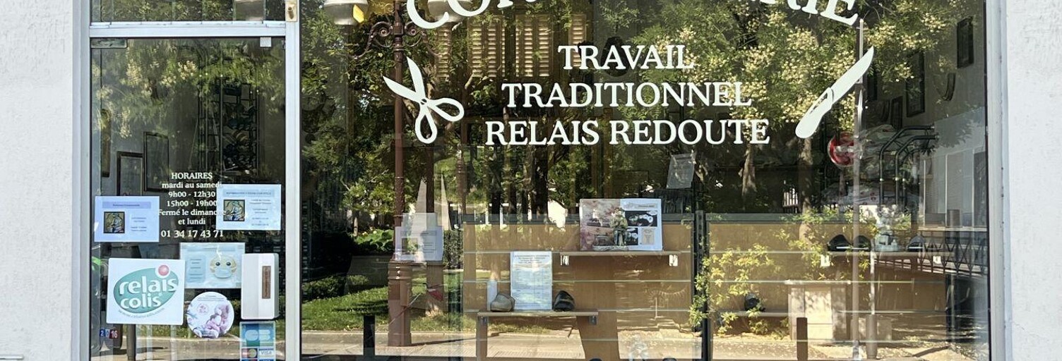 Divers  38 m² à vendre à Enghien-les-Bains (95880)