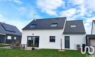 Maison 5 Pièces 110 m² à vendre à Marzan (56130)