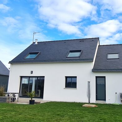 Maison 5 pièces 335000 €