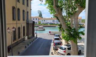 Appartement 4 Pièces 108 m² à vendre à Agde (34300)