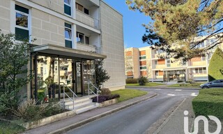 Appartement 5 Pièces 112 m² à vendre à Bois-Guillaume (76230)