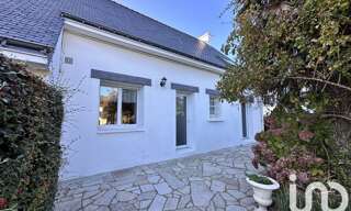 Maison 4 Pièces 84 m² à vendre à Clohars-Carnoët (29360)