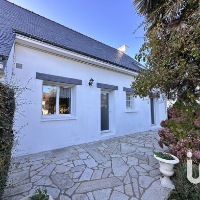 Maison 4 pièces 349960 €