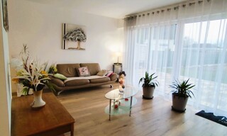 Maison 5 Pièces 104 m² à vendre à Bégard (22140)