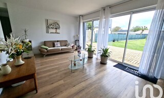 Maison 5 Pièces 104 m² à vendre à Bégard (22140)