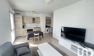 Appartement 3 Pièces 67 m² à vendre à Romainville (93230)