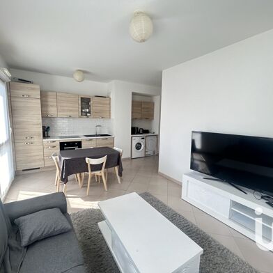 Appartement 3 pièces 499000 €