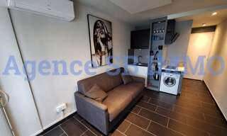 Appartement 1 Pièce 16 m² à vendre à Agde (34300)