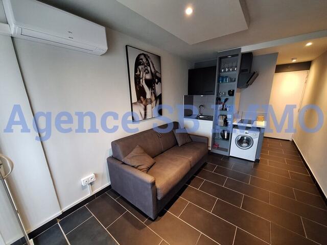 Appartement proposé à Agde