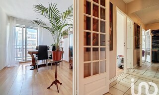 Appartement 4 Pièces 84 m² à vendre à Saint-Leu-la-Forêt (95320)