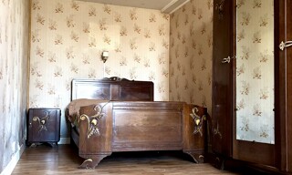 Maison 3 Pièces 49 m² à vendre à Bouhy (58310)