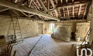 Maison 3 Pièces 49 m² à vendre à Bouhy (58310)