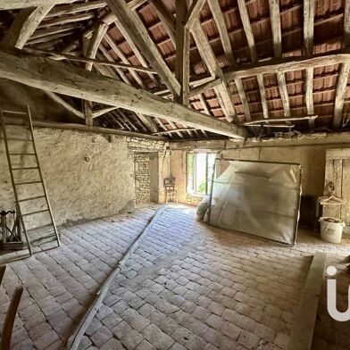 Maison 3 pièces 65000 €