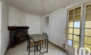 Maison 5 Pièces 73 m² à vendre à Saint-Amand-les-Eaux (59230)