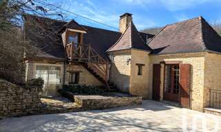 Maison 5 Pièces 160 m² à vendre à Castelnaud-la-Chapelle (24250)