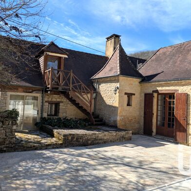 Maison 5 pièces 365000 €