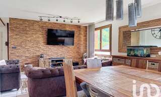 Appartement 4 Pièces 92 m² à vendre à Saint-Félix (74540)