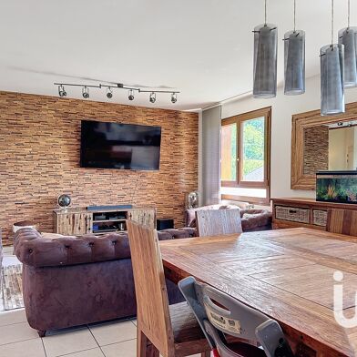 Appartement 4 pièces 316000 €