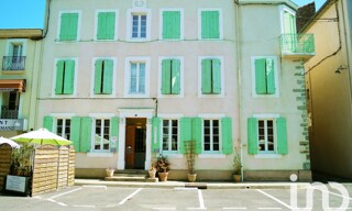 Maison 16 Pièces 480 m² à vendre à Espéraza (11260)