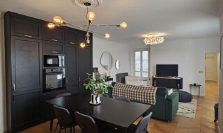 Appartement 4 Pièces 76 m² à vendre à Paris 6 (75006)