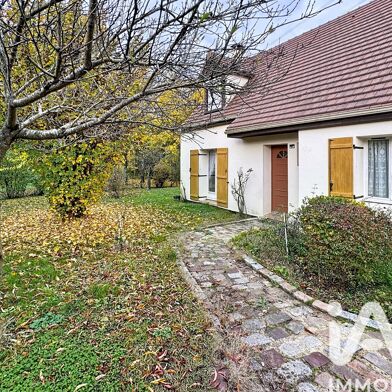 Maison 5 pièces 349999 €