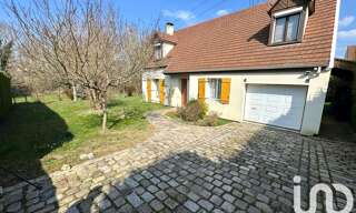 Maison 5 Pièces 134 m² à vendre à Égly (91520)