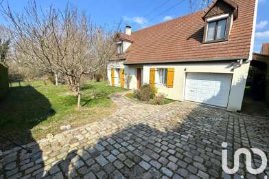 Maison 5 pièces 334900 €