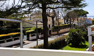 Appartement 3 Pièces 62 m² à vendre à Royan (17200)