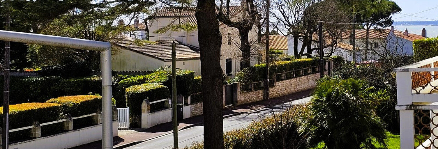 Appartement 3 Pièces 62 m² à vendre à Royan (17200)