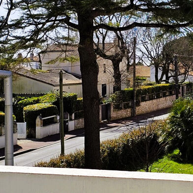 Appartement 3 pièces 263000 €