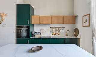 Appartement 4 Pièces 103 m² à vendre à Lyon 2 (69002)