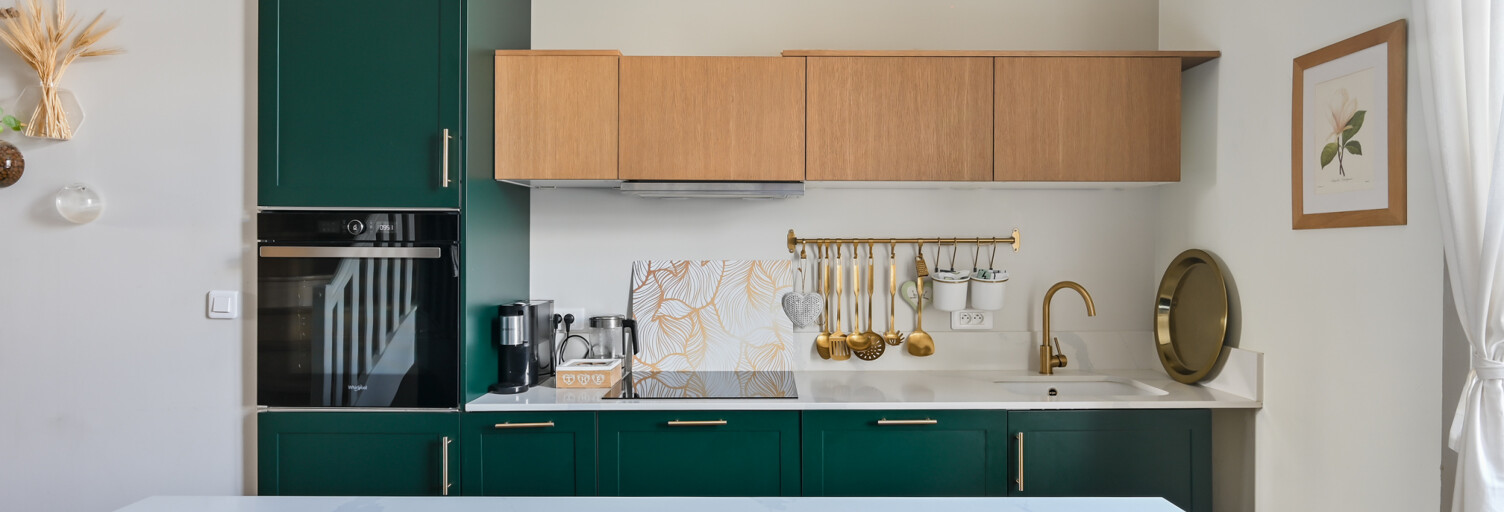 Appartement 4 Pièces 103 m² à vendre à Lyon 2 (69002)