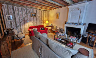 Maison 9 Pièces 280 m² à vendre à Bracieux (41250)