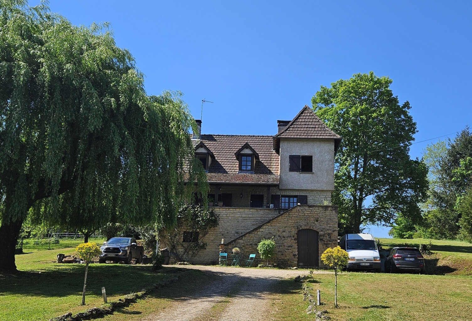 20 MIN BEAUNE SUD OUEST — photo 1