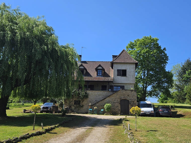 20 MIN BEAUNE SUD OUEST — photo 1