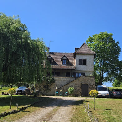 Maison 7 pièces 349000 €