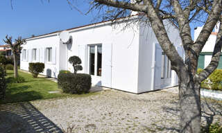 Maison 4 Pièces 76 m² à vendre à La Brée-les-Bains (17840)