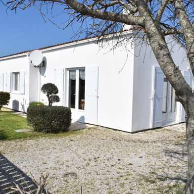 Maison 4 pièces 283500 €