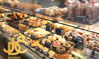 Commerce  150 m² à vendre à Nice (06300)