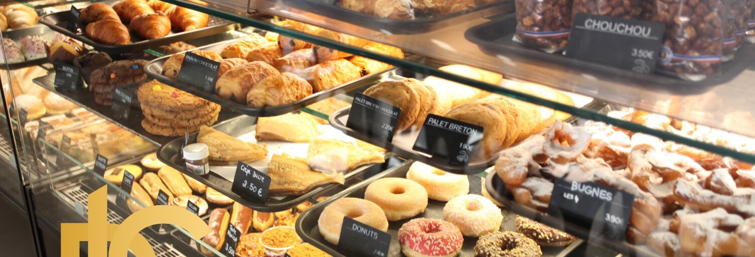 Commerce  150 m² à vendre à Nice (06300)